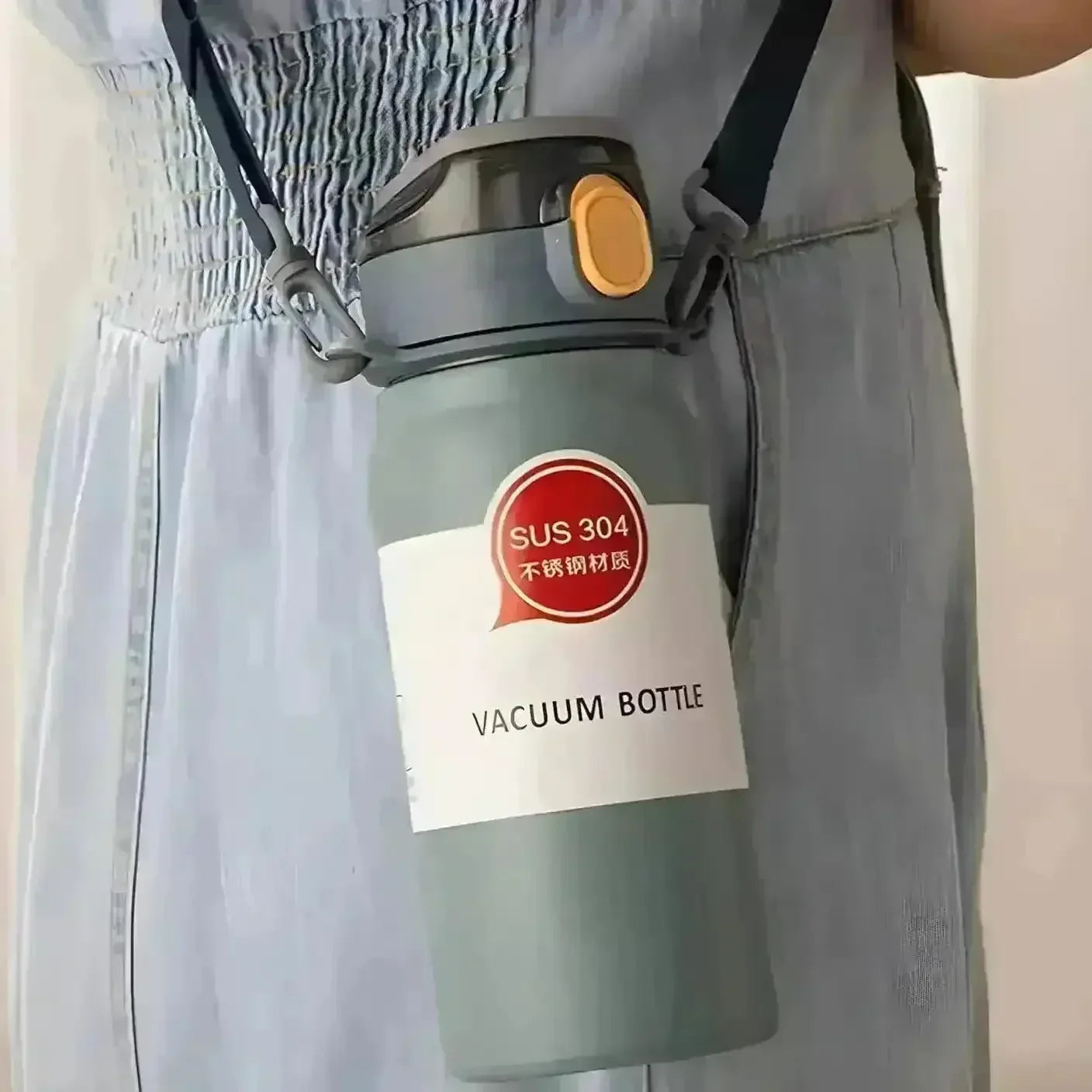 Travel Mate Insulated Bottle - Bear Hugs