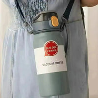 Travel Mate Insulated Bottle - Bear Hugs