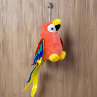 Tropical Tango Macaw Soft Toy (18 cm) - Bear Hugs