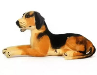 True North Foxhound Plushie (35 cm) - Bear Hugs