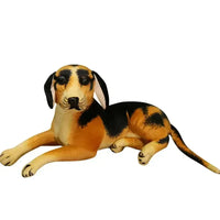 True North Foxhound Plushie (35 cm) - Bear Hugs