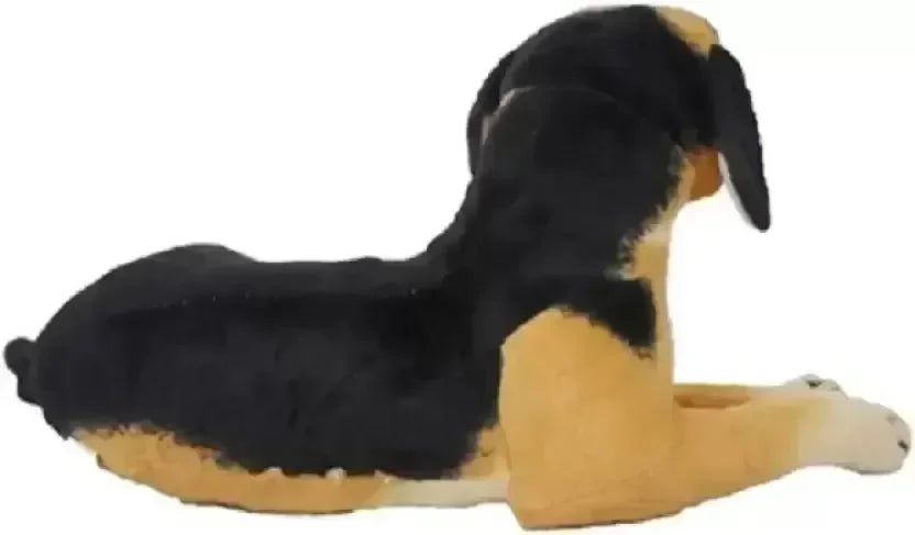 True North Foxhound Plushie (35 cm) - Bear Hugs