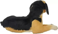 True North Foxhound Plushie (35 cm) - Bear Hugs