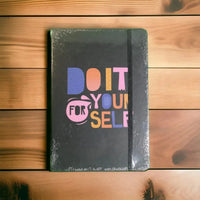 Twin Thoughts A5 Notebook - Bear Hugs