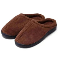 Ultra-Comfortable Gel Slippers - Bear Hugs