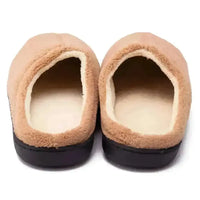 Ultra-Comfortable Gel Slippers - Bear Hugs
