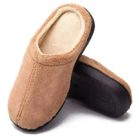 Ultra-Comfortable Gel Slippers - Bear Hugs