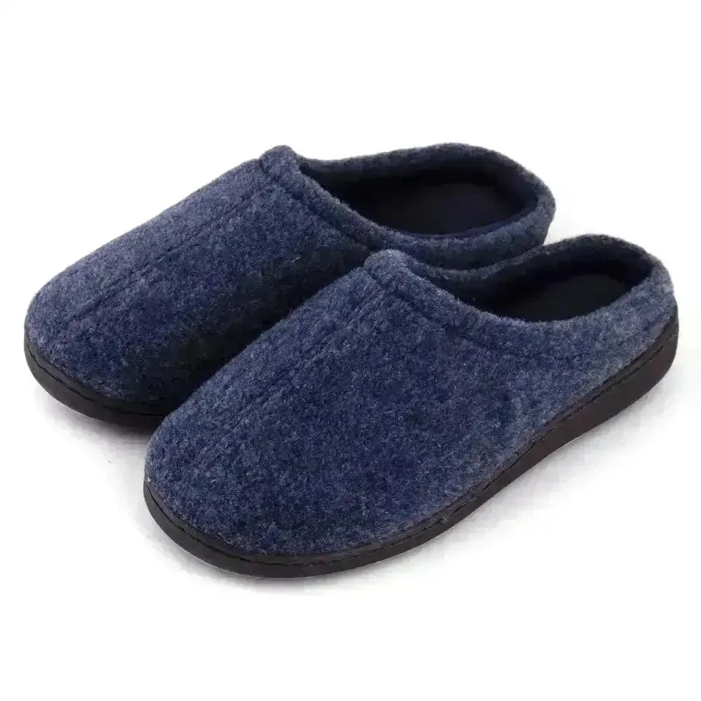 Ultra-Comfortable Gel Slippers - Bear Hugs