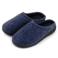 Ultra-Comfortable Gel Slippers - Bear Hugs