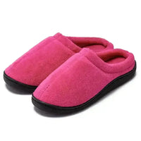 Ultra-Comfortable Gel Slippers - Bear Hugs