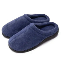 Ultra-Comfortable Gel Slippers - Bear Hugs