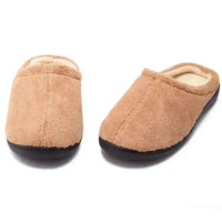 Ultra-Comfortable Gel Slippers - Bear Hugs