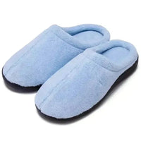 Ultra-Comfortable Gel Slippers - Bear Hugs