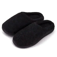 Ultra-Comfortable Gel Slippers - Bear Hugs