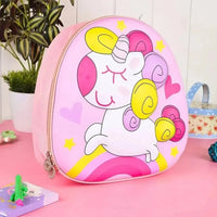 Uni-Venture 3D Unicorn Backpack - Bear Hugs