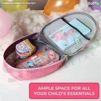 Uni-Venture 3D Unicorn Backpack - Bear Hugs