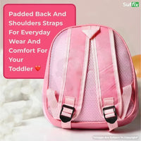 Uni-Venture 3D Unicorn Backpack - Bear Hugs