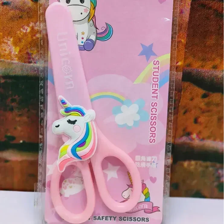 Unicorn Magic Scissors - Bear Hugs