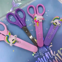 Unicorn Magic Scissors - Bear Hugs