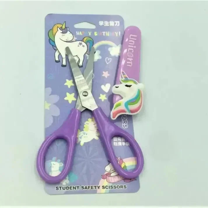 Unicorn Magic Scissors - Bear Hugs