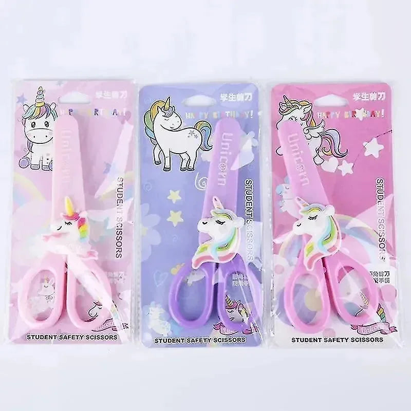 Unicorn Magic Scissors - Bear Hugs