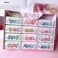Unicorn Magic Washi Tape (Set of 5) - Bear Hugs