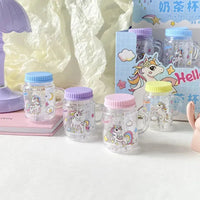 Unicorn Milk Tea Mug Sharpener - Bear Hugs