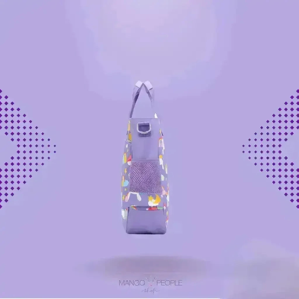 Unicorn Multi-Purpose Tote Bag - Bear Hugs