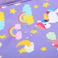 Unicorn Multi-Purpose Tote Bag - Bear Hugs