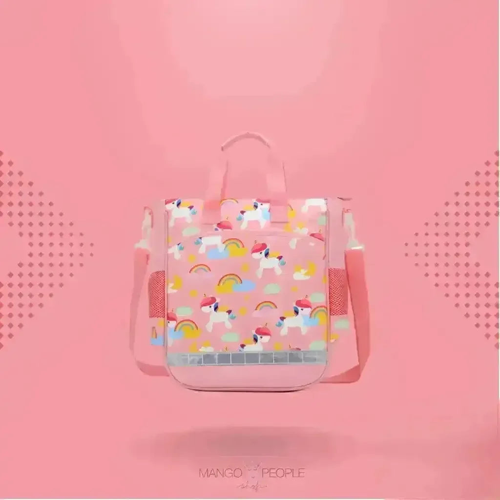 Unicorn Multi-Purpose Tote Bag - Bear Hugs