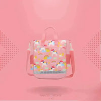 Unicorn Multi-Purpose Tote Bag - Bear Hugs