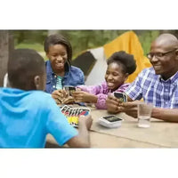 UNO All Wild Card Game - Bear Hugs