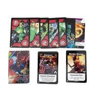UNO DC Ultimate Game (Limited Edition) - Bear Hugs