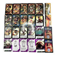 UNO DC Ultimate Game (Limited Edition) - Bear Hugs