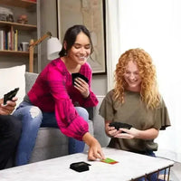 UNO Minimalista Card Game - Bear Hugs