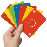 UNO Minimalista Card Game - Bear Hugs
