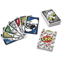 UNO Minions Card Game - Bear Hugs