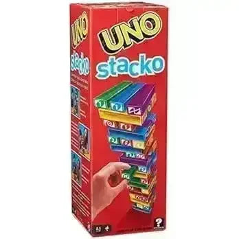 UNO Stacko - Bear Hugs