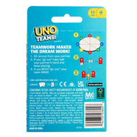 UNO Teams Card Game - Bear Hugs