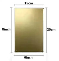 UP Movie Carl & Ellie Metal Love Message - Bear Hugs