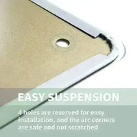 UP Movie Carl & Ellie Metal Love Message - Bear Hugs