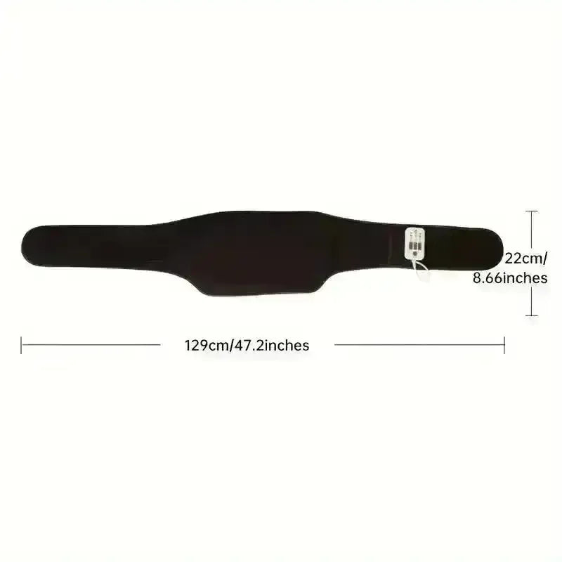 USB Heated Waist Massager - Bear Hugs