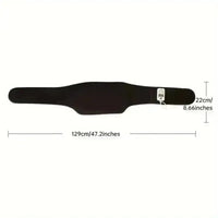 USB Heated Waist Massager - Bear Hugs