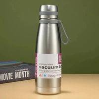 Vacuum Hot and Cold Insulated Water Bottle - Bear Hugs