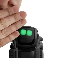 Vector 2.0 Smart AI Desk Robot - Bear Hugs