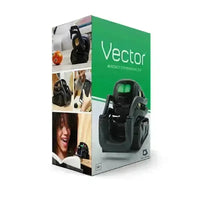 Vector 2.0 Smart AI Desk Robot - Bear Hugs