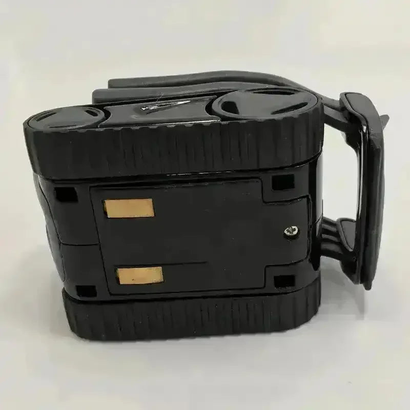 Vector 2.0 Smart AI Desk Robot - Bear Hugs