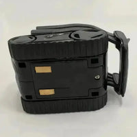 Vector 2.0 Smart AI Desk Robot - Bear Hugs