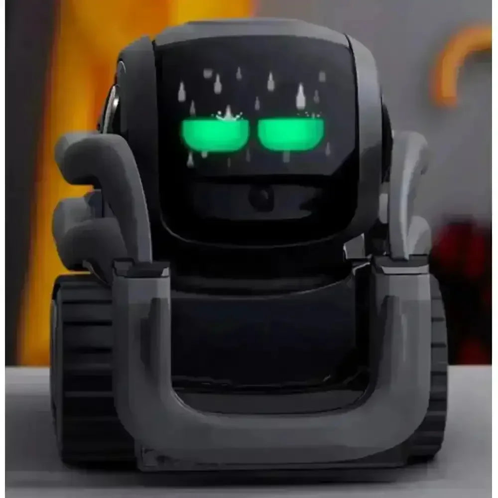 Vector 2.0 Smart AI Desk Robot - Bear Hugs