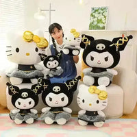 Velvet Sanrio Plush Toy - Bear Hugs